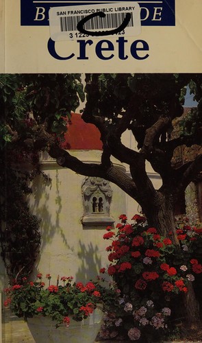 Cover for Crete