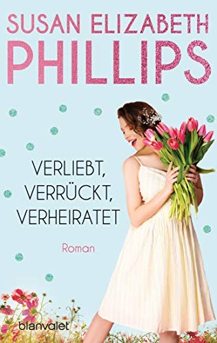 Cover for Verliebt, verrückt, verheiratet