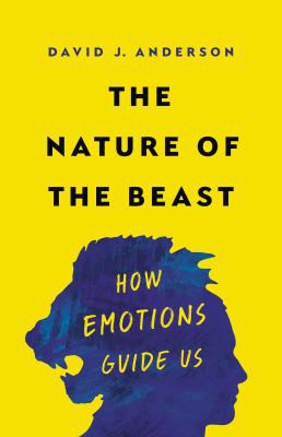 Cover for Nature of the Beast