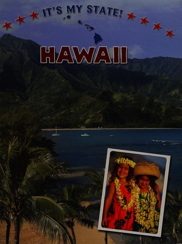Cover for Hawaii