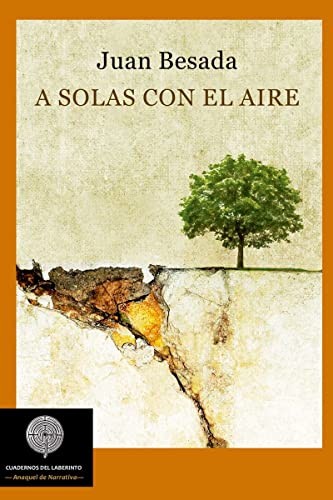 Cover for A solas con el aire