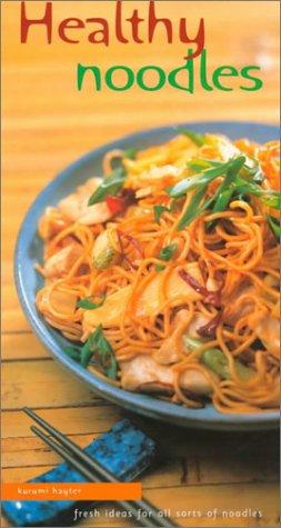 Cover for Healthy noodles