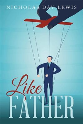 Cover for Like Father