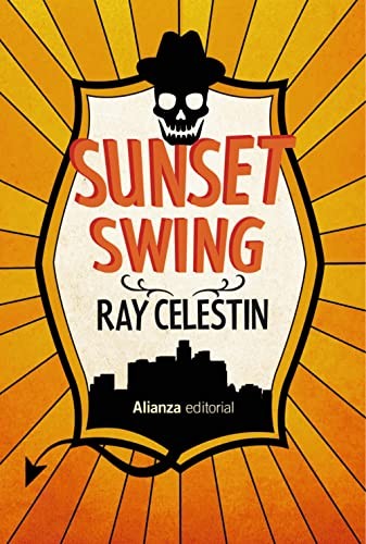 Cover for Sunset Swing