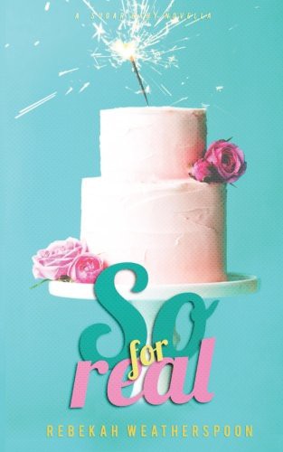 Cover for So For Real
