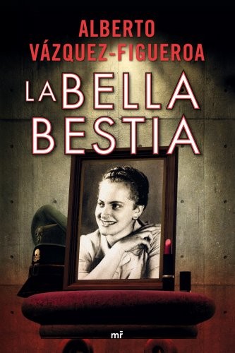 Cover for La bella bestia