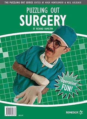 Cover for Puzzling Out Surgery