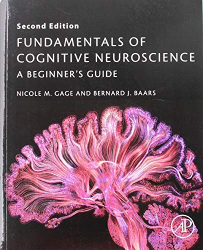 Cover for Fundamentals of Cognitive Neuroscience