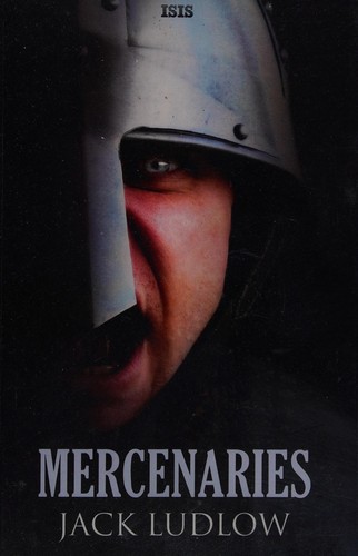 Cover for Mercenaries