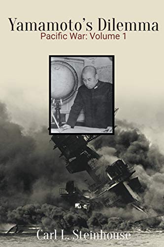 Cover for Yamamoto's Dilemma