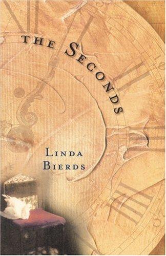 Cover for The seconds