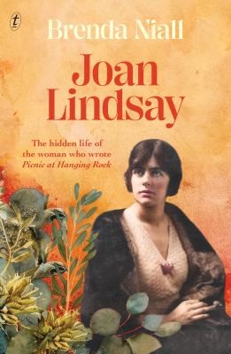 Cover for Joan Lindsay