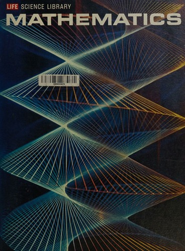 Cover for mathematics