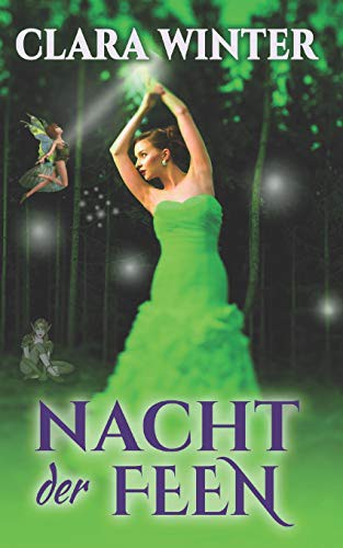 Cover for Nacht der Feen