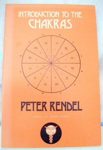 Cover for Introduction to the chakras
