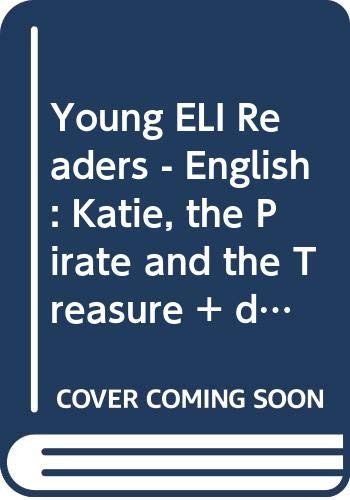 Cover for Young ELI Readers - English