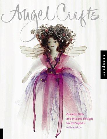 Cover for Angel Crafts