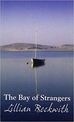 Cover for The Bay of Strangers