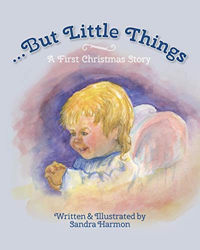 Cover for ...But Little Things