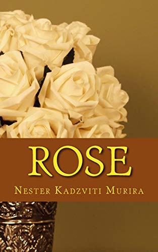 Cover for Rose