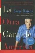 Cover for La Otra Cara de America / The Other Face of America SPA