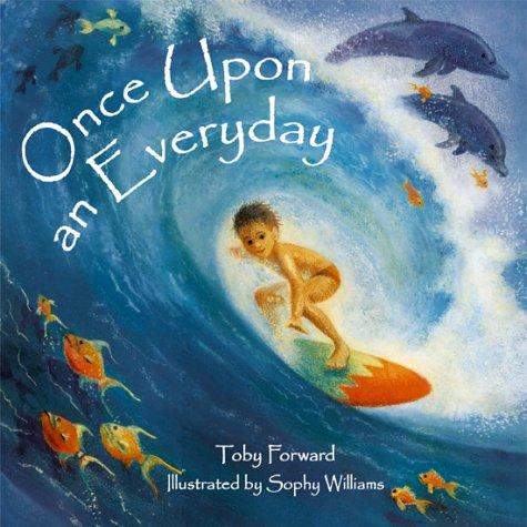 Cover for Once upon an Everyday