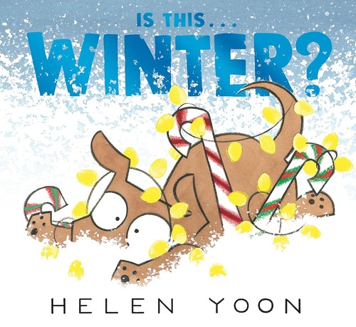 Cover for Is This ... Winter?