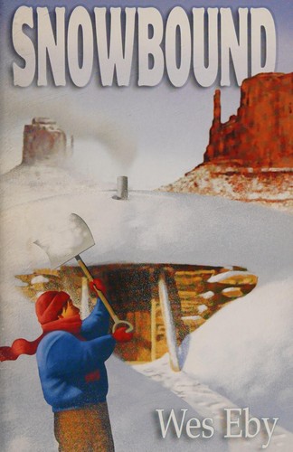 Cover for Snowbound