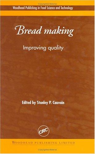 Cover for Bread Making