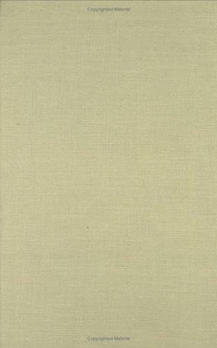 Cover for An analysis of the new financial institutions