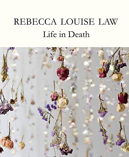 Cover for Life in Death