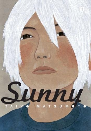 Cover for Sunny, Vol. 1