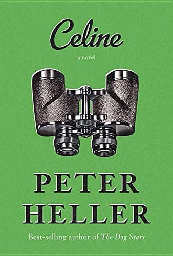 Cover for Celine