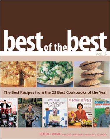 Cover for Best of the Best Vol. 5