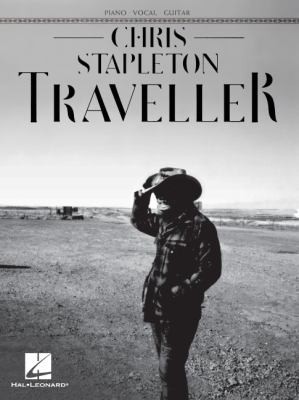 Cover for Chris Stapleton - Traveller