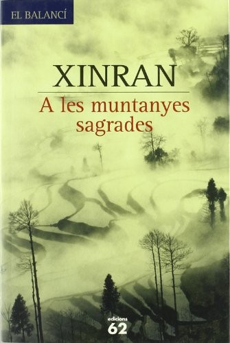 Cover for A les muntanyes sagrades
