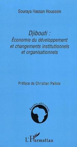 Cover for Djibouti