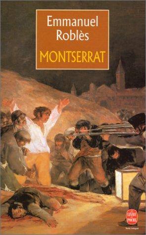 Cover for Montserrat