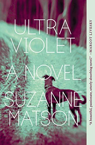 Cover for Ultraviolet