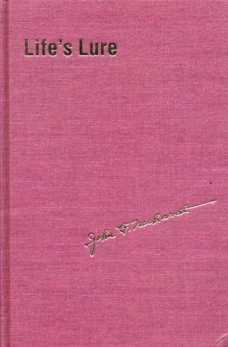 Cover for Life's lure