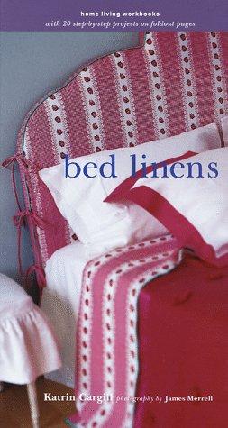 Cover for Bed Linens (Home Living Workbooks)