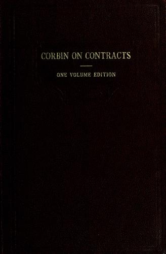 Cover for On contracts