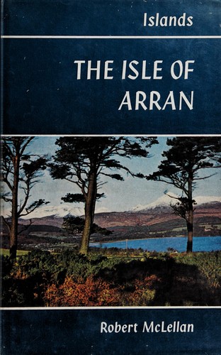 Cover for The Isle of Arran