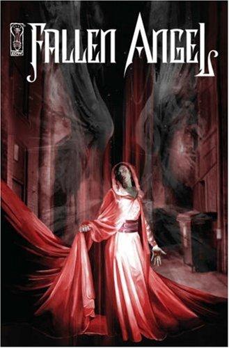 Cover for Fallen Angel Vol. 1