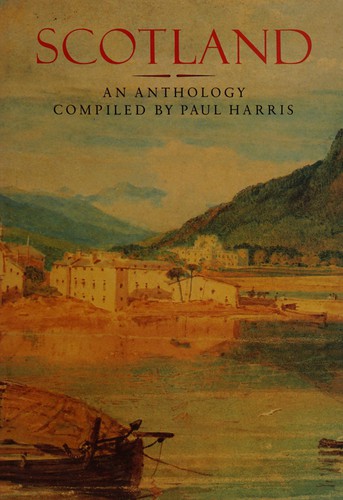 Cover for Scotland
