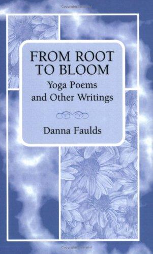 Cover for From Root to Bloom