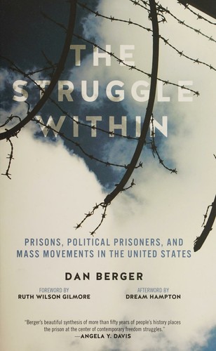 Cover for The Struggle Within