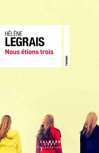 Cover for Nous étions trois