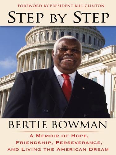 Cover for Step by Step