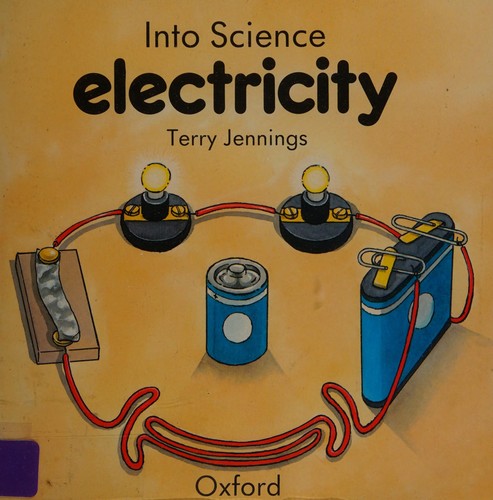 Cover for Into Science